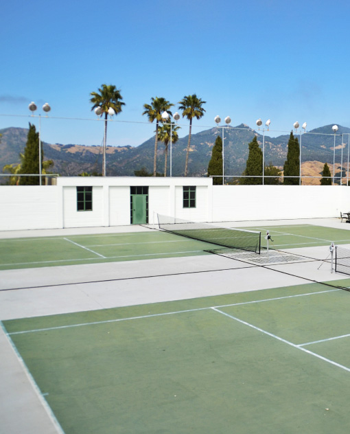  About Us Pro Court Builders