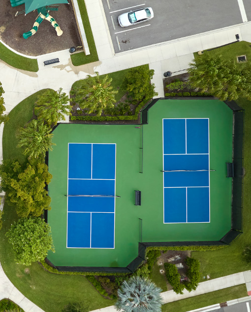 Gallery Pro Court Builders