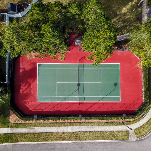 Pro Court Builders