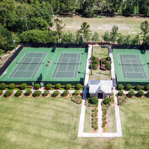 Pro Court Builders