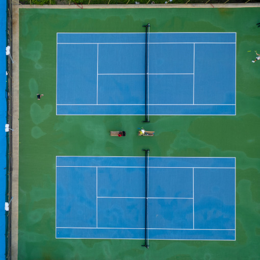 Pro Court Builders
